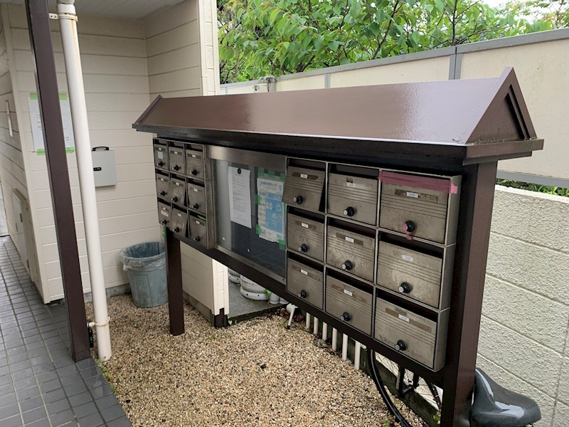 シャルガーデン戸塚 その他外観1