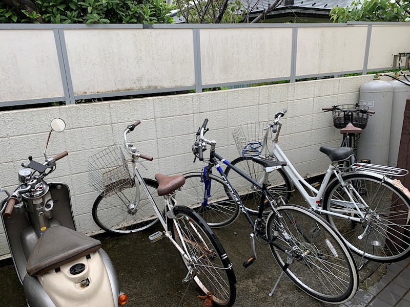 シャルガーデン戸塚 その他外観2