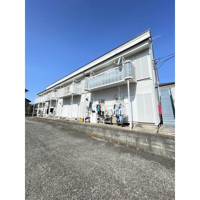 コーヤハイツ渡辺 205号室 外観