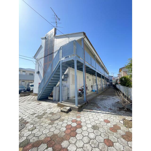 コーヤハイツ渡辺 その他外観1