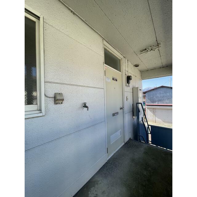 コーヤハイツ渡辺 その他外観2