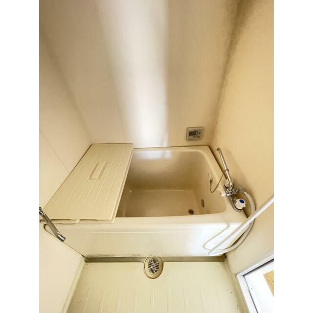 コーヤハイツ渡辺 風呂画像