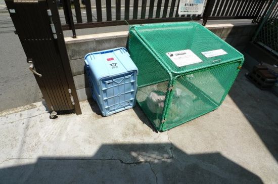 フォーヴル鵠沼 その他外観1