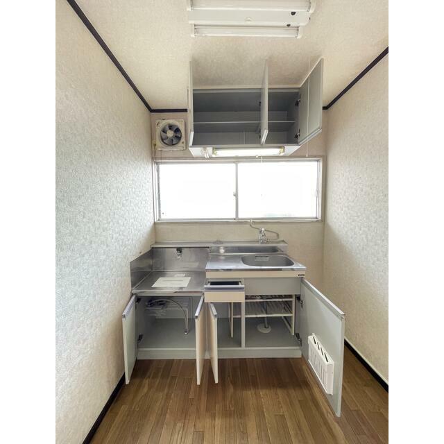 志田ハイツ その他4