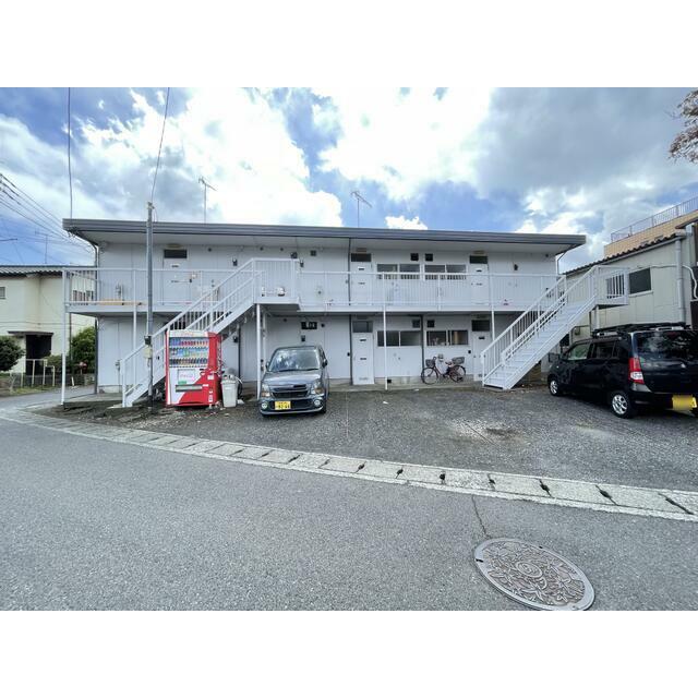 志田ハイツ その他外観1