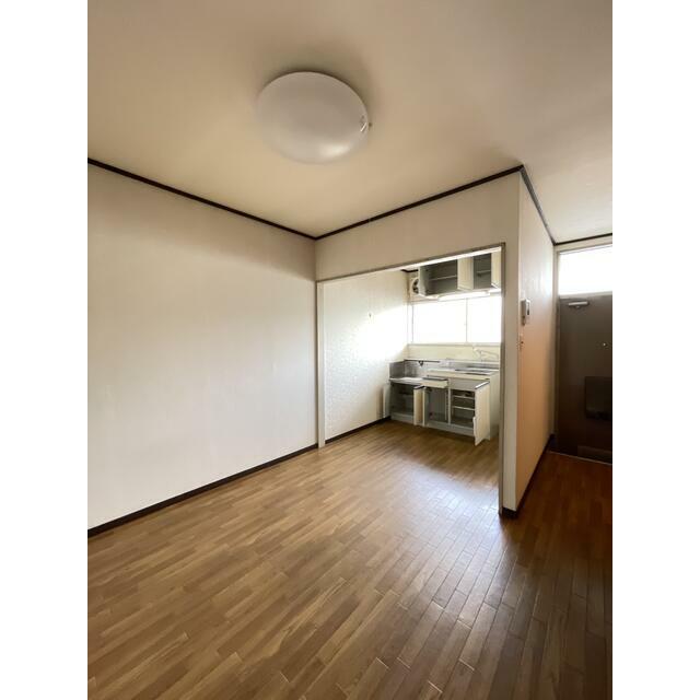 志田ハイツ キッチン