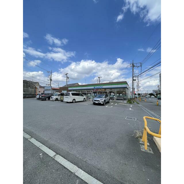 志田ハイツ 周辺画像6