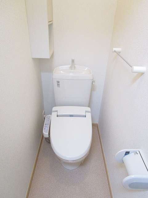 ショワ湘南 その他4