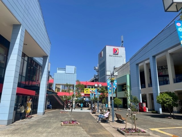 ショワ湘南 その他外観6