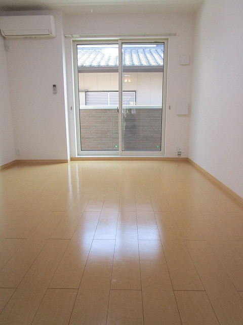 ショワ湘南 リビング