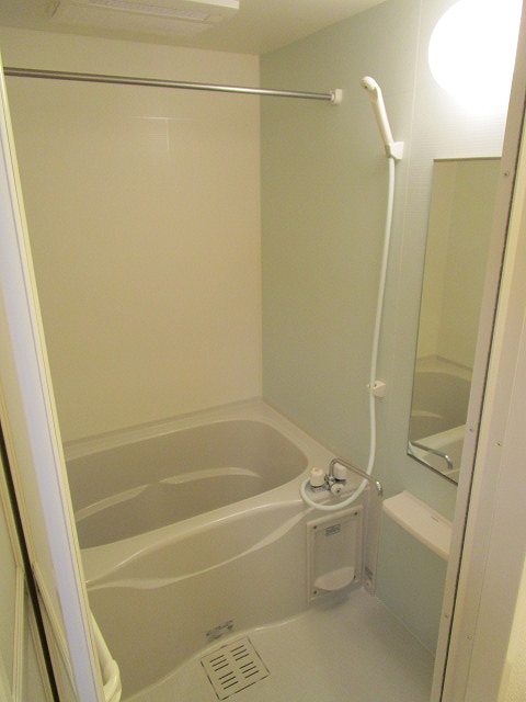 ショワ湘南 風呂画像