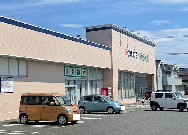 ヴィラ　ココノ その他外観5