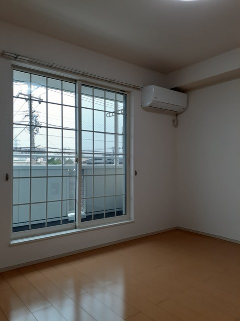 ヴィラ　ココノ リビング