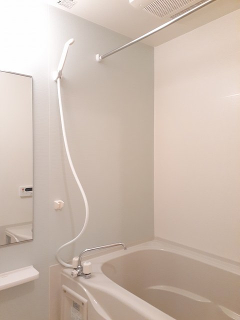 ヴィラ　ココノ 風呂画像