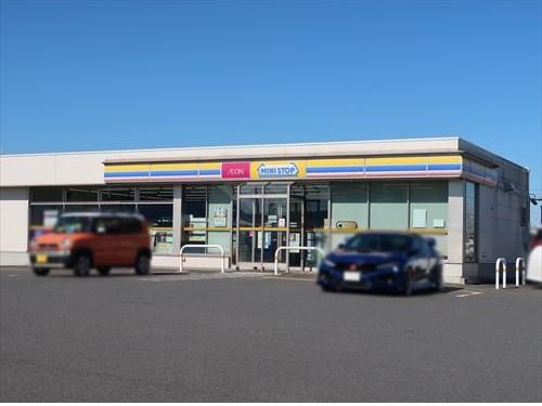 グレイスコートⅢ 周辺画像1