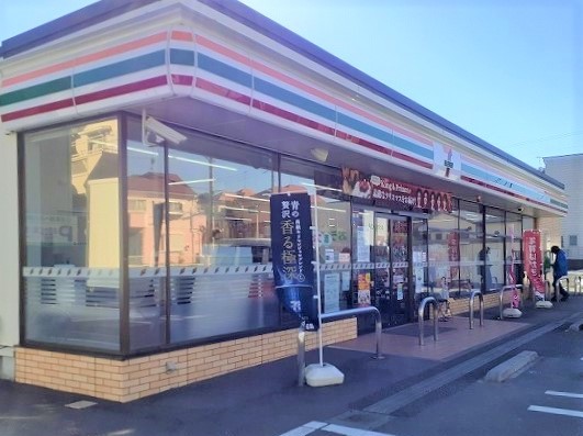 マロンハイムⅡ その他外観2