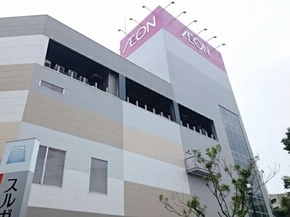 マロンハイムⅡ その他外観6