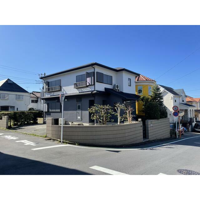 梶原2丁目貸戸建 外観