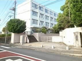 クレストＢ その他外観1