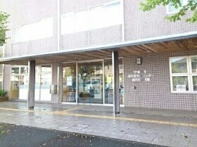 クレストＢ その他外観2