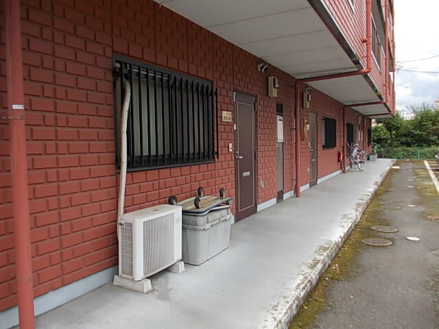 マンションピーアニィ その他6