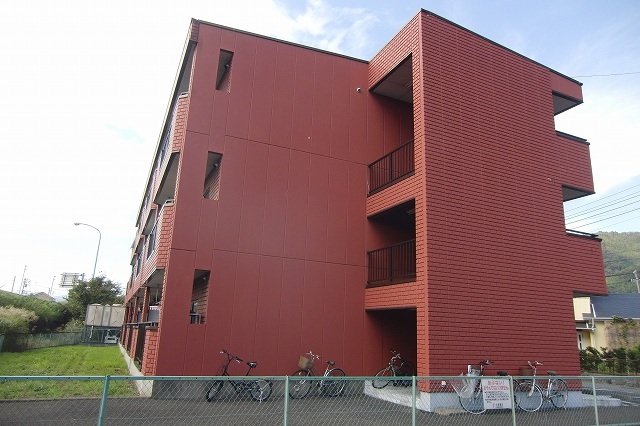 マンションピーアニィ その他外観1