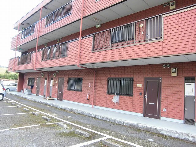 マンションピーアニィ その他外観2