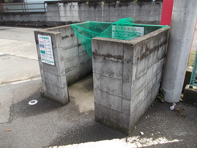 マンションピーアニィ その他7