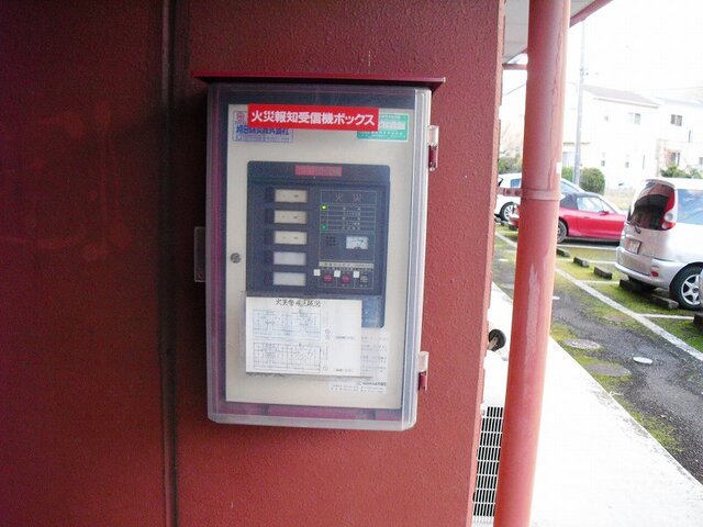 マンションピーアニィ その他9