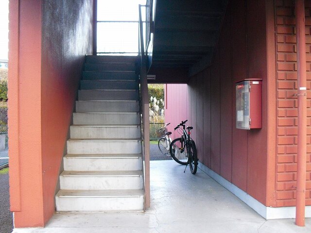 マンションピーアニィ その他10