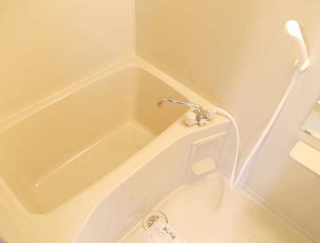 マンションピーアニィ 風呂画像