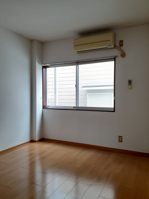 ハイツあさひ リビング