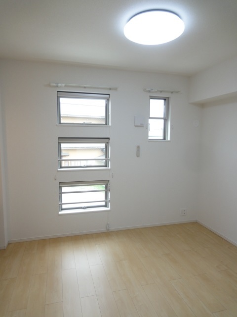 サウス板橋Ⅲ その他1