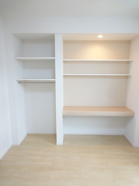 サウス板橋Ⅲ その他2