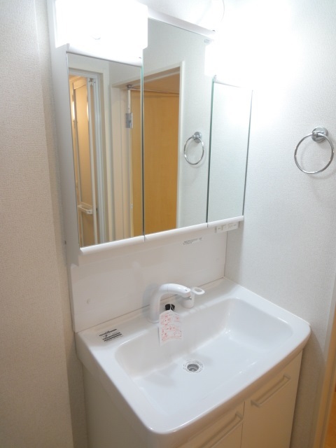 サウス板橋Ⅲ その他3