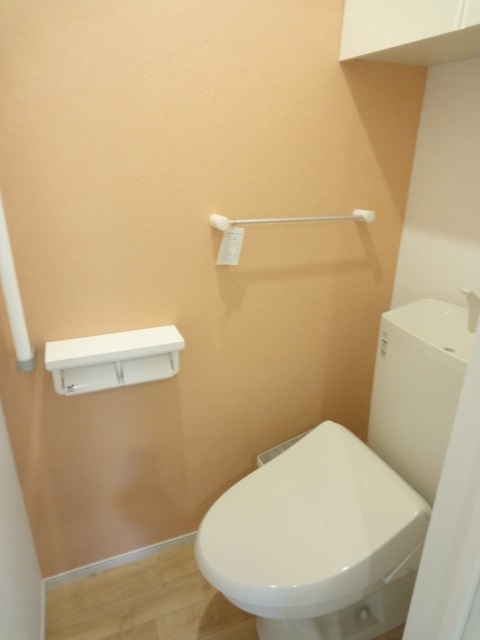 サウス板橋Ⅲ その他4