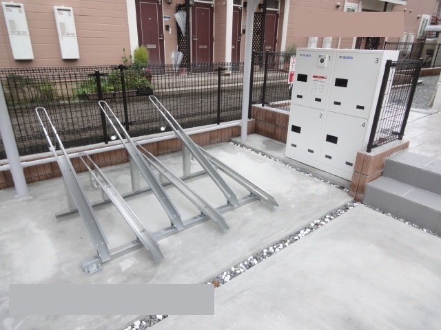 サウス板橋Ⅲ その他5