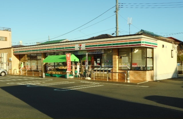 サウス板橋Ⅲ その他外観5