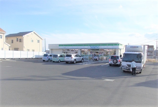 パストラル広貴Ｃ その他外観3