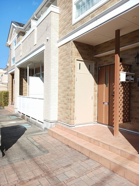 パストラル広貴Ｃ その他7