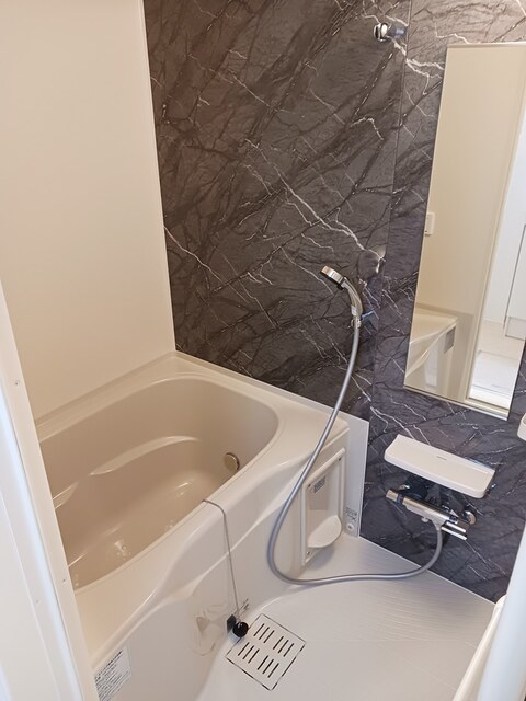 マーメイド・ココ 風呂画像