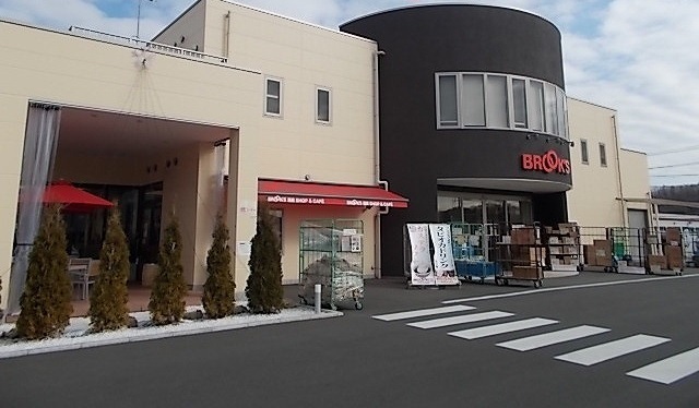 コモドカーサ その他外観2