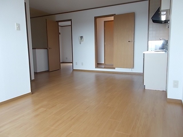 コモドカーサ リビング