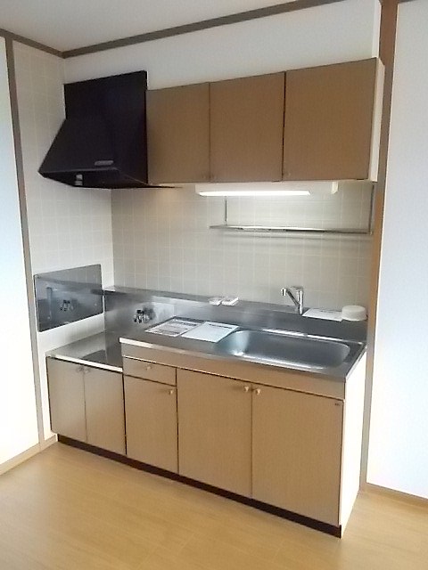 コモドカーサ キッチン