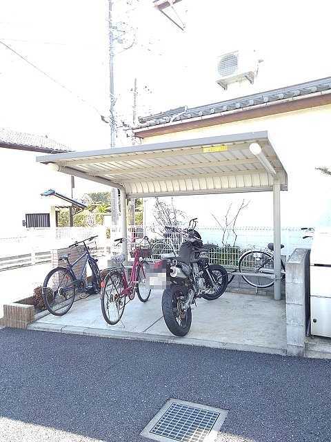 シャン・ド・ポワール その他5