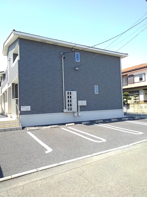 シャン・ド・ポワール その他7