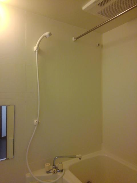 フローフリー 風呂画像