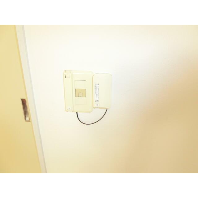 神奈川県座間市座間１丁目 その他設備