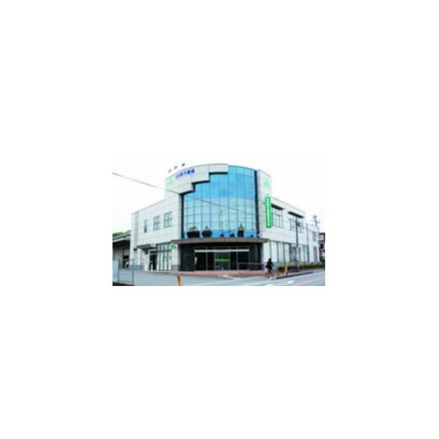 神奈川県座間市座間１丁目 銀行
