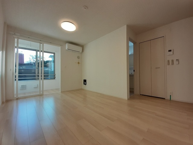 ベル・セイバリー リビング